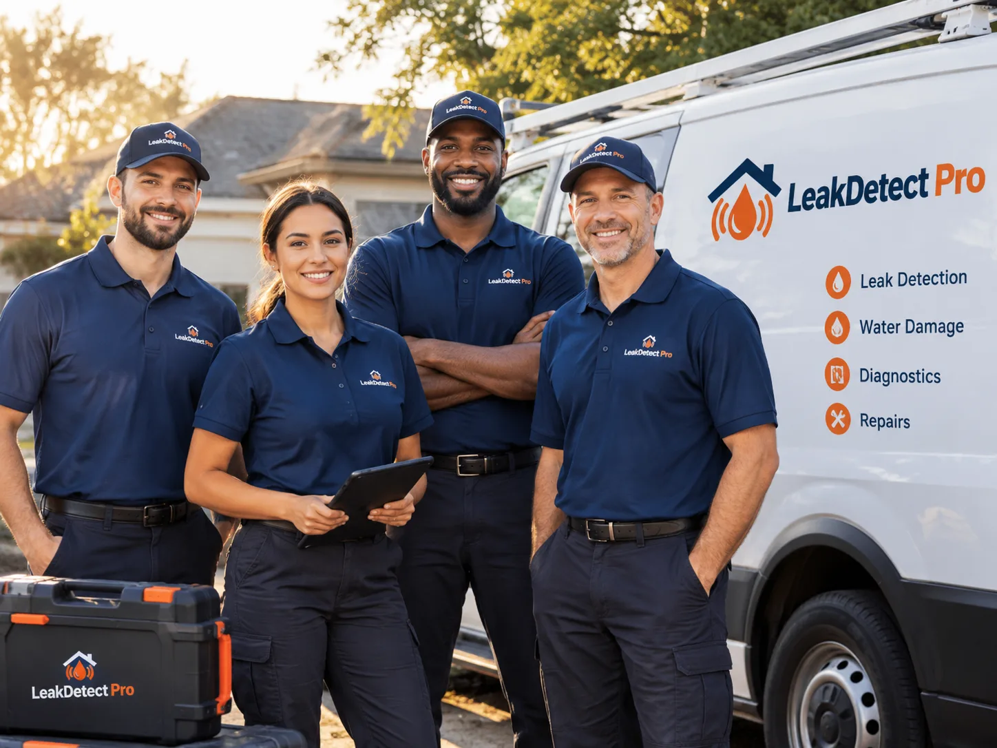 Roof Repair company in Duluth, GA